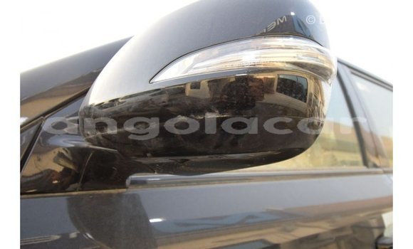 Comprar Importar Lexus LX Preto Carro em Import - Dubai em Bengo Province Comprar Importar Lexus LX Preto Carro em Import - Dubai em Bengo Province