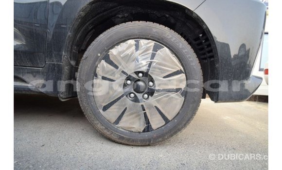 Comprar Importar Lexus LX Preto Carro em Import - Dubai em Bengo Province Comprar Importar Lexus LX Preto Carro em Import - Dubai em Bengo Province