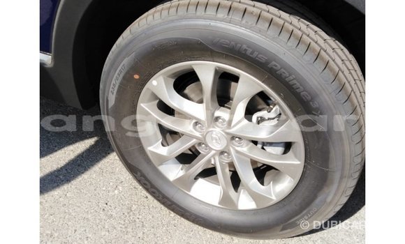 Comprar Importar Hyundai Santa Fe Azul Carro em Import - Dubai em Bengo Province Comprar Importar Hyundai Santa Fe Azul Carro em Import - Dubai em Bengo Province