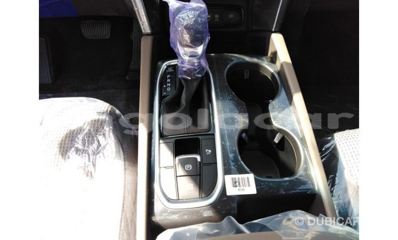 Comprar Importar Hyundai Santa Fe Azul Carro em Import - Dubai em Bengo Province Comprar Importar Hyundai Santa Fe Azul Carro em Import - Dubai em Bengo Province