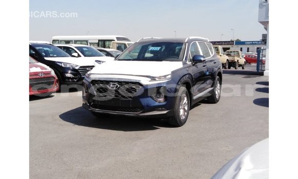 Comprar Importar Hyundai Santa Fe Azul Carro em Import - Dubai em Bengo Province Comprar Importar Hyundai Santa Fe Azul Carro em Import - Dubai em Bengo Province