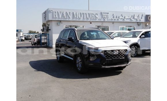 Comprar Importar Hyundai Santa Fe Azul Carro em Import - Dubai em Bengo Province Comprar Importar Hyundai Santa Fe Azul Carro em Import - Dubai em Bengo Province