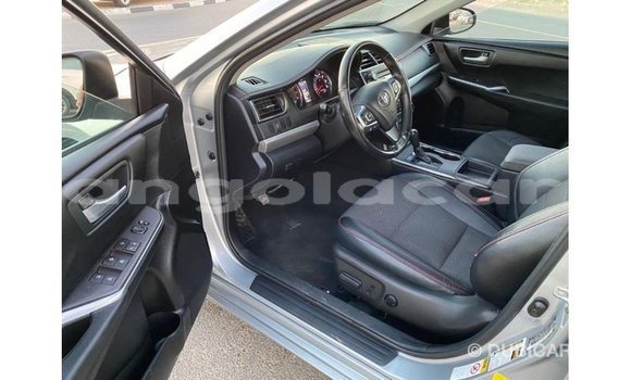 Comprar Importar Toyota Camry Outro Carro em Import - Dubai em Bengo Province Comprar Importar Toyota Camry Outro Carro em Import - Dubai em Bengo Province