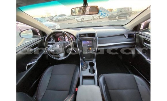 Comprar Importar Toyota Camry Outro Carro em Import - Dubai em Bengo Province Comprar Importar Toyota Camry Outro Carro em Import - Dubai em Bengo Province