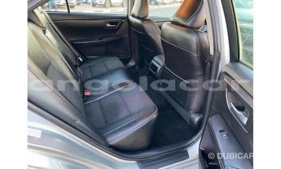 Comprar Importar Toyota Camry Outro Carro em Import - Dubai em Bengo Province Comprar Importar Toyota Camry Outro Carro em Import - Dubai em Bengo Province