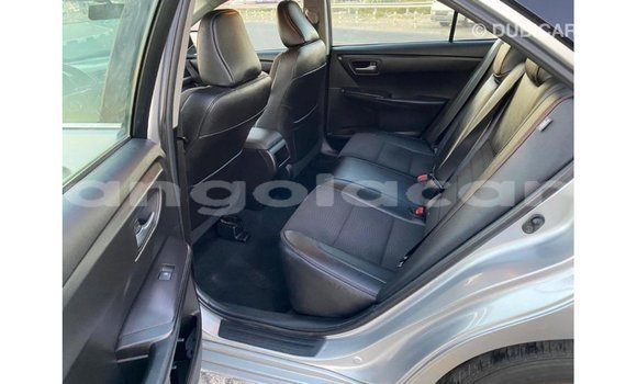 Comprar Importar Toyota Camry Outro Carro em Import - Dubai em Bengo Province Comprar Importar Toyota Camry Outro Carro em Import - Dubai em Bengo Province
