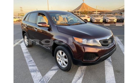 Comprar Importar Kia Sorento Marrom Carro em Import - Dubai em Bengo Province Comprar Importar Kia Sorento Marrom Carro em Import - Dubai em Bengo Province