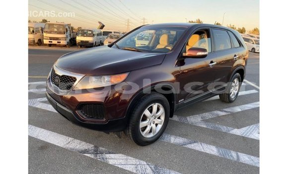 Comprar Importar Kia Sorento Marrom Carro em Import - Dubai em Bengo Province Comprar Importar Kia Sorento Marrom Carro em Import - Dubai em Bengo Province