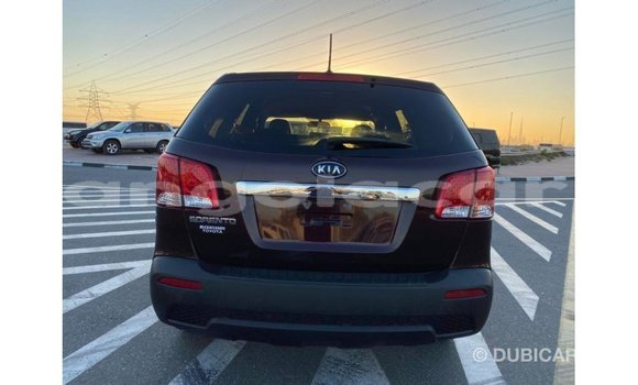 Comprar Importar Kia Sorento Marrom Carro em Import - Dubai em Bengo Province Comprar Importar Kia Sorento Marrom Carro em Import - Dubai em Bengo Province