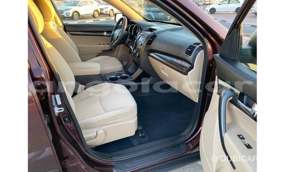 Comprar Importar Kia Sorento Marrom Carro em Import - Dubai em Bengo Province Comprar Importar Kia Sorento Marrom Carro em Import - Dubai em Bengo Province