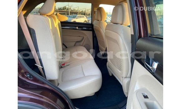 Comprar Importar Kia Sorento Marrom Carro em Import - Dubai em Bengo Province Comprar Importar Kia Sorento Marrom Carro em Import - Dubai em Bengo Province