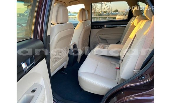 Comprar Importar Kia Sorento Marrom Carro em Import - Dubai em Bengo Province Comprar Importar Kia Sorento Marrom Carro em Import - Dubai em Bengo Province