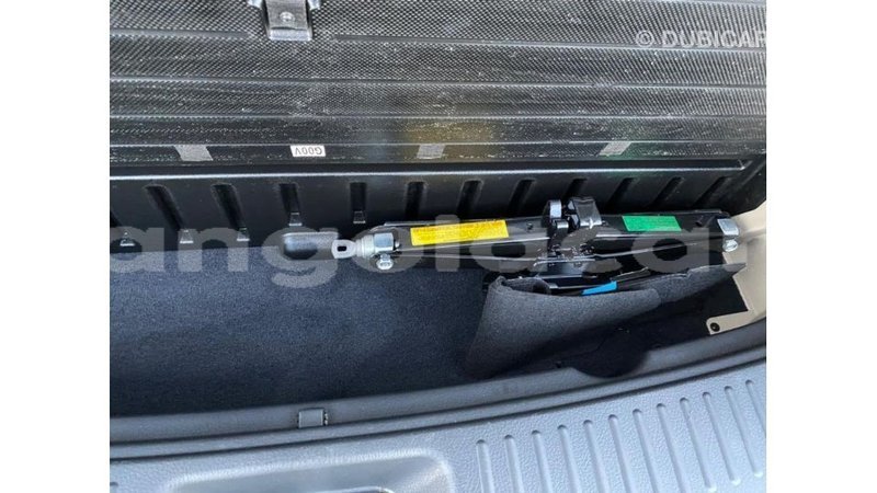 Big with watermark kia sorento bengo province import dubai 7442