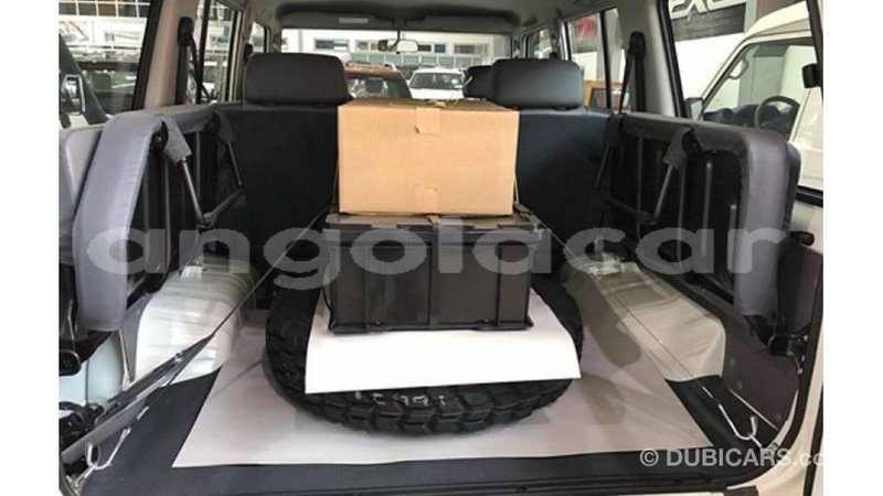 Big with watermark toyota land cruiser bengo province import dubai 7444
