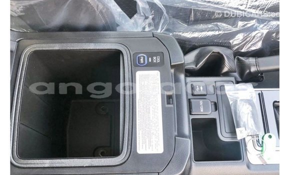 Buy Import Toyota Prado Black Car in Import - Dubai in Bengo Province Buy Import Toyota Prado Black Car in Import - Dubai in Bengo Province