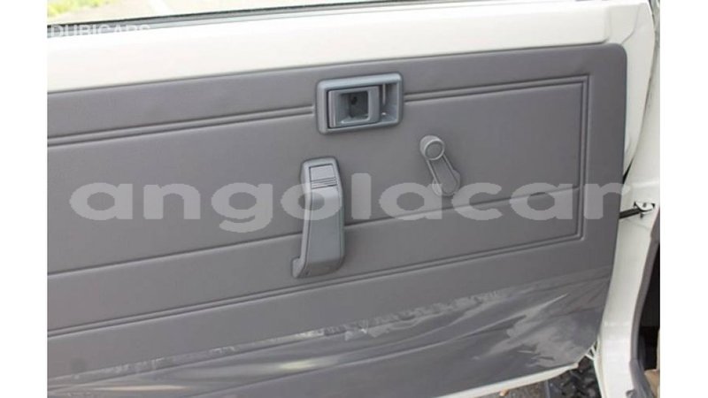 Big with watermark toyota land cruiser bengo province import dubai 7446