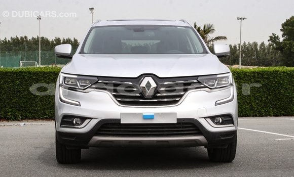 Acheter Import Voiture Renault Koleos Autre à Import - Dubai, Province de Bengo Acheter Import Voiture Renault Koleos Autre à Import - Dubai, Province de Bengo