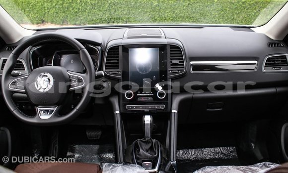 Acheter Import Voiture Renault Koleos Autre à Import - Dubai, Province de Bengo Acheter Import Voiture Renault Koleos Autre à Import - Dubai, Province de Bengo