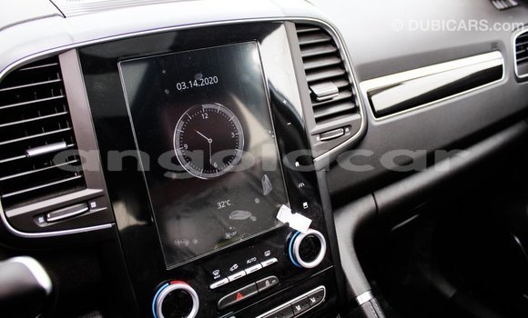 Acheter Import Voiture Renault Koleos Autre à Import - Dubai, Province de Bengo Acheter Import Voiture Renault Koleos Autre à Import - Dubai, Province de Bengo