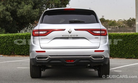 Acheter Import Voiture Renault Koleos Autre à Import - Dubai, Province de Bengo Acheter Import Voiture Renault Koleos Autre à Import - Dubai, Province de Bengo