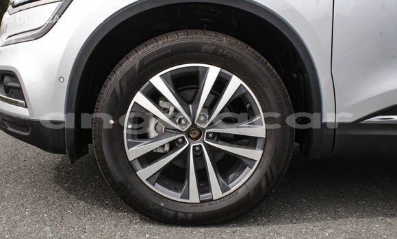 Acheter Import Voiture Renault Koleos Autre à Import - Dubai, Province de Bengo Acheter Import Voiture Renault Koleos Autre à Import - Dubai, Province de Bengo