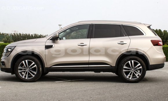 Acheter Import Voiture Renault Koleos Autre à Import - Dubai, Province de Bengo Acheter Import Voiture Renault Koleos Autre à Import - Dubai, Province de Bengo