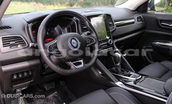 Acheter Import Voiture Renault Koleos Autre à Import - Dubai, Province de Bengo Acheter Import Voiture Renault Koleos Autre à Import - Dubai, Province de Bengo