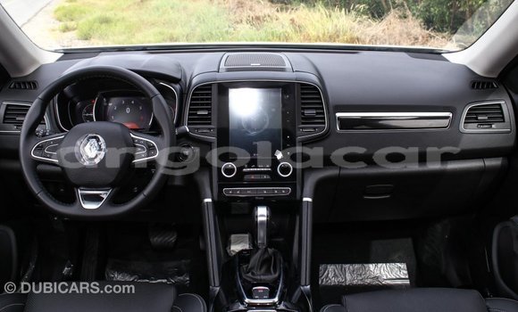 Acheter Import Voiture Renault Koleos Autre à Import - Dubai, Province de Bengo Acheter Import Voiture Renault Koleos Autre à Import - Dubai, Province de Bengo