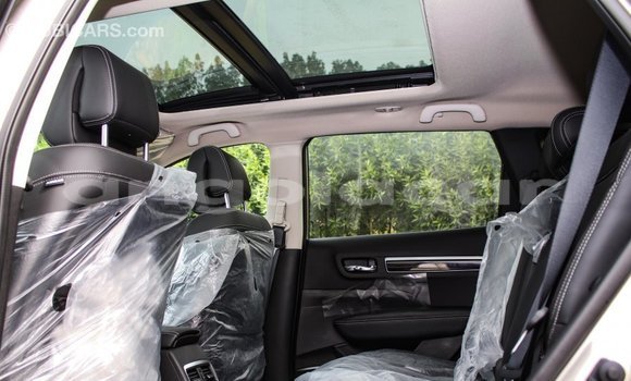 Acheter Import Voiture Renault Koleos Autre à Import - Dubai, Province de Bengo Acheter Import Voiture Renault Koleos Autre à Import - Dubai, Province de Bengo