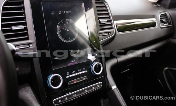 Acheter Import Voiture Renault Koleos Autre à Import - Dubai, Province de Bengo Acheter Import Voiture Renault Koleos Autre à Import - Dubai, Province de Bengo