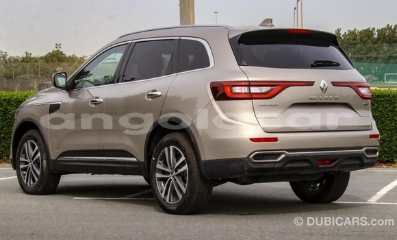 Acheter Import Voiture Renault Koleos Autre à Import - Dubai, Province de Bengo Acheter Import Voiture Renault Koleos Autre à Import - Dubai, Province de Bengo