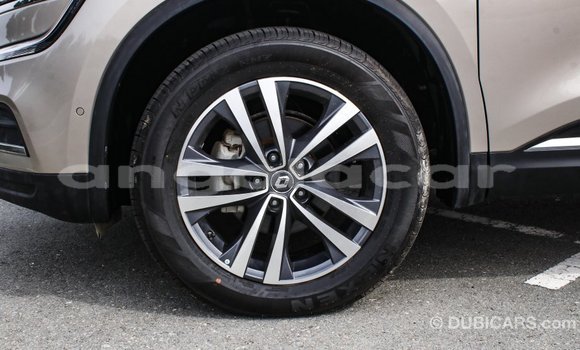 Acheter Import Voiture Renault Koleos Autre à Import - Dubai, Province de Bengo Acheter Import Voiture Renault Koleos Autre à Import - Dubai, Province de Bengo