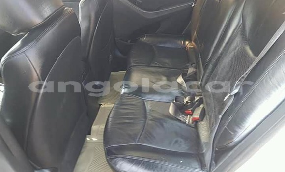 Comprar Usado Hyundai Elantra Branco Carro em Luanda em Luanda Province Comprar Usado Hyundai Elantra Branco Carro em Luanda em Luanda Province