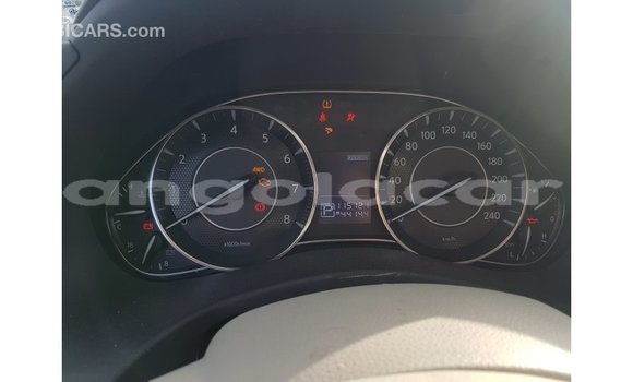 Comprar Importar Nissan Patrol Branco Carro em Import - Dubai em Bengo Province Comprar Importar Nissan Patrol Branco Carro em Import - Dubai em Bengo Province