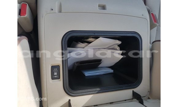 Comprar Importar Nissan Patrol Branco Carro em Import - Dubai em Bengo Province Comprar Importar Nissan Patrol Branco Carro em Import - Dubai em Bengo Province