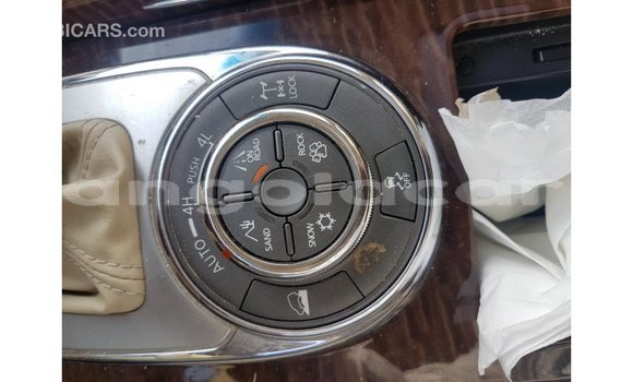 Comprar Importar Nissan Patrol Branco Carro em Import - Dubai em Bengo Province Comprar Importar Nissan Patrol Branco Carro em Import - Dubai em Bengo Province