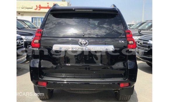 Acheter Import Voiture Toyota Prado Noir à Import - Dubai, Province de Bengo Acheter Import Voiture Toyota Prado Noir à Import - Dubai, Province de Bengo