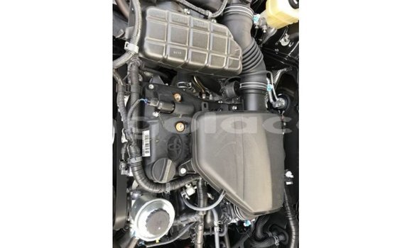 Acheter Import Voiture Toyota Prado Noir à Import - Dubai, Province de Bengo Acheter Import Voiture Toyota Prado Noir à Import - Dubai, Province de Bengo