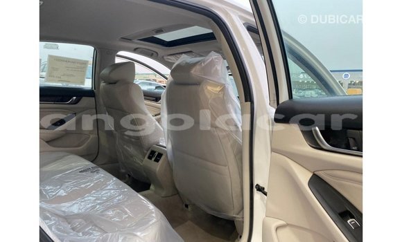 Comprar Importar Honda Accord Branco Carro em Import - Dubai em Bengo Province Comprar Importar Honda Accord Branco Carro em Import - Dubai em Bengo Province