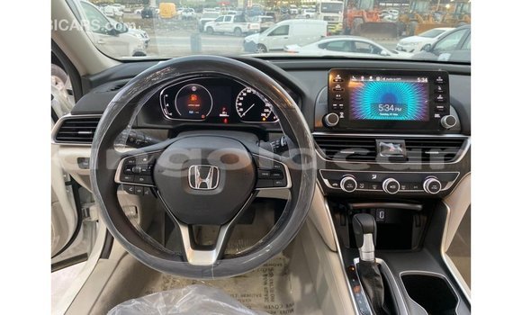 Comprar Importar Honda Accord Branco Carro em Import - Dubai em Bengo Province Comprar Importar Honda Accord Branco Carro em Import - Dubai em Bengo Province