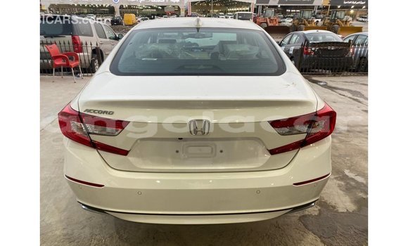 Comprar Importar Honda Accord Branco Carro em Import - Dubai em Bengo Province Comprar Importar Honda Accord Branco Carro em Import - Dubai em Bengo Province