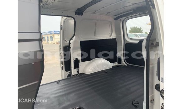 Comprar Importar Hyundai Cargo Branco Carro em Import - Dubai em Bengo Province Comprar Importar Hyundai Cargo Branco Carro em Import - Dubai em Bengo Province