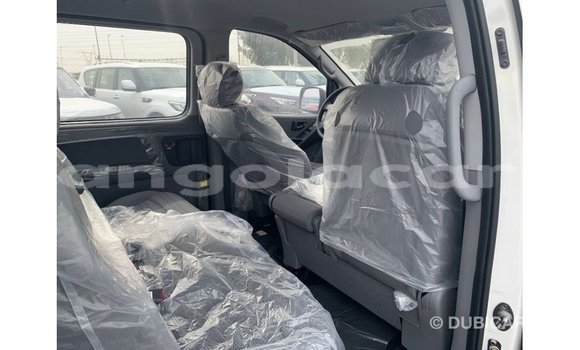 Comprar Importar Hyundai Cargo Branco Carro em Import - Dubai em Bengo Province Comprar Importar Hyundai Cargo Branco Carro em Import - Dubai em Bengo Province