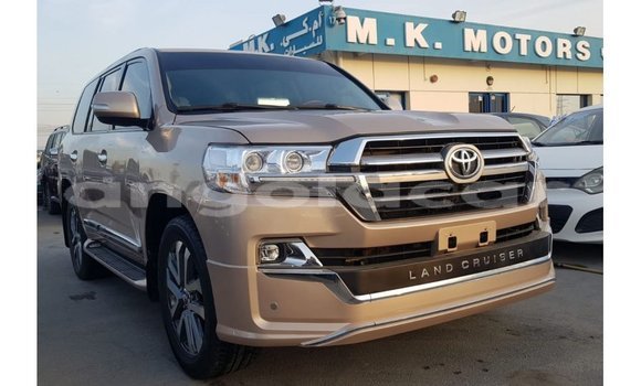 Comprar Importar Toyota Land Cruiser Outro Carro em Import - Dubai em Bengo Province Comprar Importar Toyota Land Cruiser Outro Carro em Import - Dubai em Bengo Province