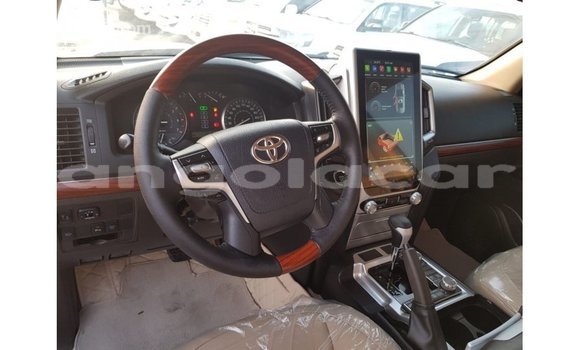 Comprar Importar Toyota Land Cruiser Outro Carro em Import - Dubai em Bengo Province Comprar Importar Toyota Land Cruiser Outro Carro em Import - Dubai em Bengo Province