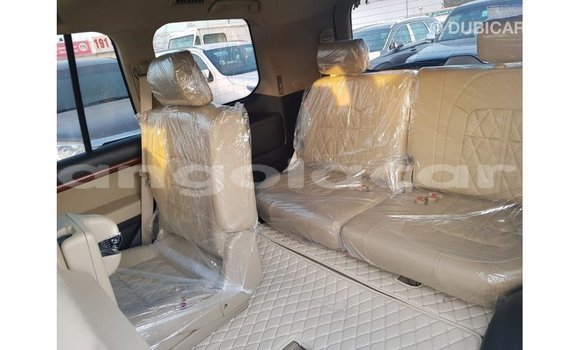Comprar Importar Toyota Land Cruiser Outro Carro em Import - Dubai em Bengo Province Comprar Importar Toyota Land Cruiser Outro Carro em Import - Dubai em Bengo Province