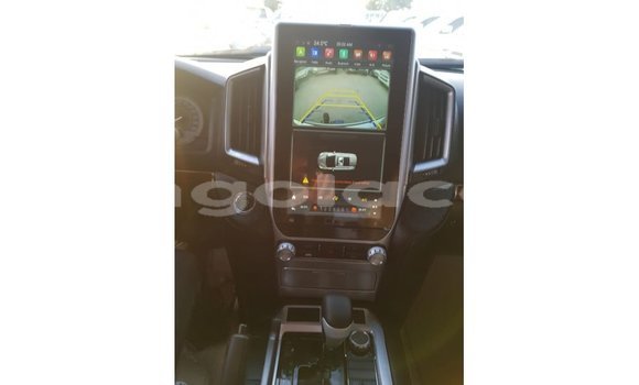 Comprar Importar Toyota Land Cruiser Outro Carro em Import - Dubai em Bengo Province Comprar Importar Toyota Land Cruiser Outro Carro em Import - Dubai em Bengo Province