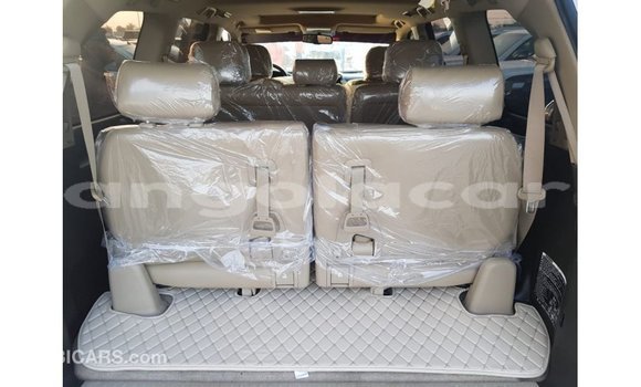 Comprar Importar Toyota Land Cruiser Outro Carro em Import - Dubai em Bengo Province Comprar Importar Toyota Land Cruiser Outro Carro em Import - Dubai em Bengo Province