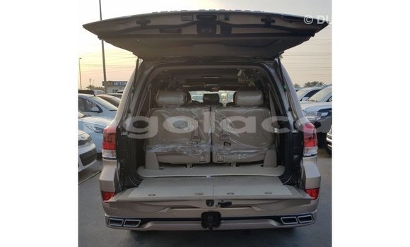 Comprar Importar Toyota Land Cruiser Outro Carro em Import - Dubai em Bengo Province Comprar Importar Toyota Land Cruiser Outro Carro em Import - Dubai em Bengo Province