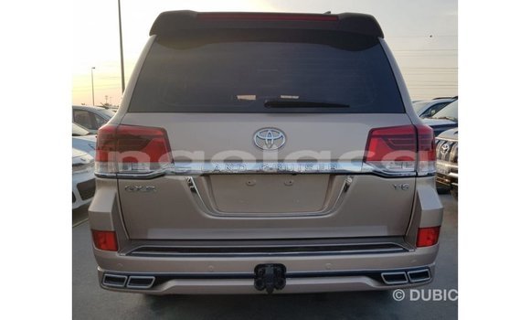 Comprar Importar Toyota Land Cruiser Outro Carro em Import - Dubai em Bengo Province Comprar Importar Toyota Land Cruiser Outro Carro em Import - Dubai em Bengo Province